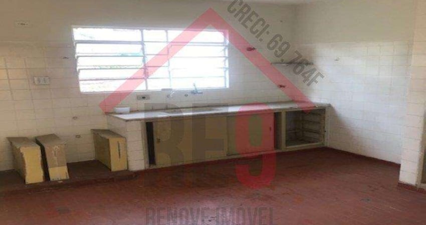 Casa com 2 quartos para alugar na Rua Teresa Cianci Dardos, Vila Ema, São Paulo