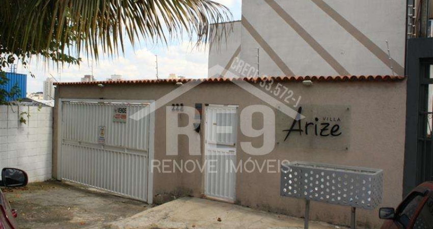 Casa com 2 quartos à venda na RUA LOURENÇO CANDIDO SIQUEIRA, Jardim Arize, São Paulo