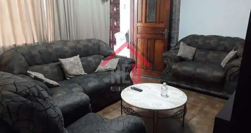 Casa com 2 quartos à venda na José Luiz de Oliveira, Vila Ema, São Paulo