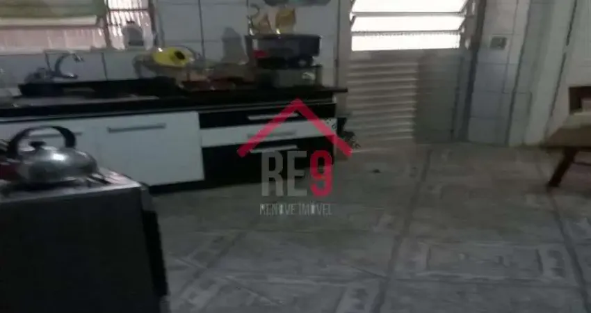 Casa com 5 quartos à venda na Rua Professor Teófilo Cavalcante, Vila Rica, São Paulo