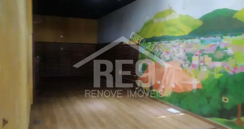 Sala comercial para alugar na Rua Santa Maria do Cambuca, Vila Tolstoi, São Paulo