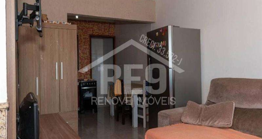 Casa com 3 quartos à venda na Rua Angá, Vila Formosa, São Paulo