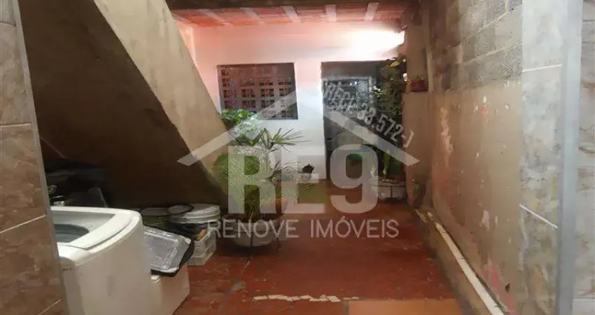 Casa com 3 quartos à venda na Rua Solidônio Leite, Vila Ivone, São Paulo