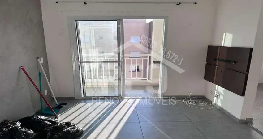 Apartamento com 2 quartos à venda na Avenida Vila Ema, Vila Ema, São Paulo