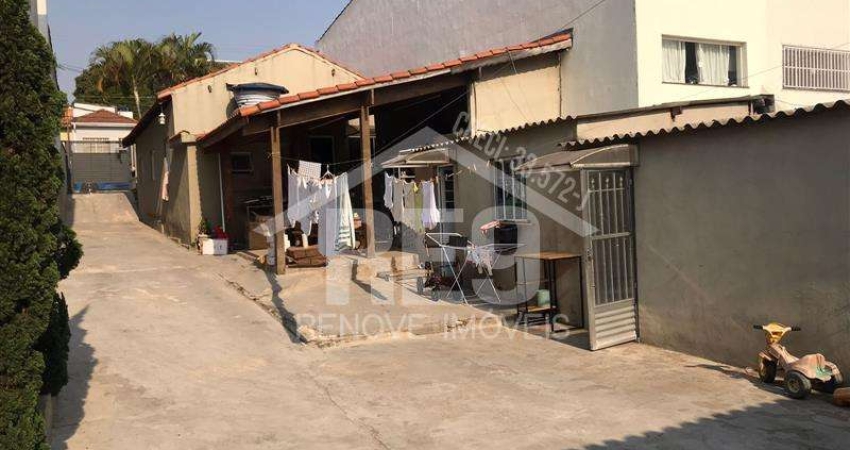 Casa com 2 quartos à venda na Rua Jabiaçu, Vila Ivone, São Paulo