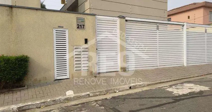 Casa com 2 quartos à venda na Rua Lycurgo de Castro Santos, Vila Ema, São Paulo