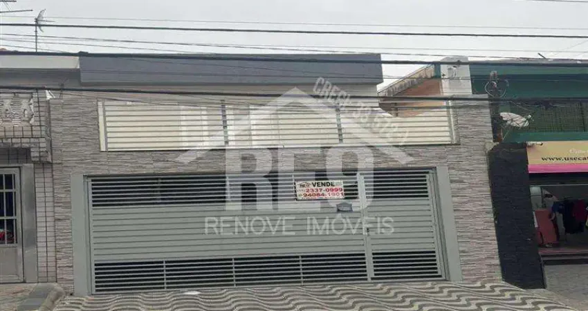 Sobrado Vila Ivone Sao Paulo/SP