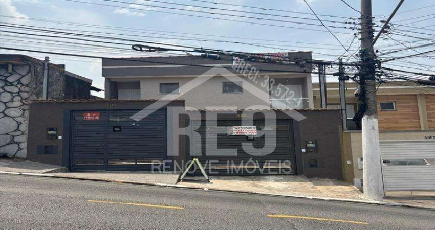 Casa com 2 quartos à venda na Avenida dos Nacionalistas, Jardim Tango, São Paulo