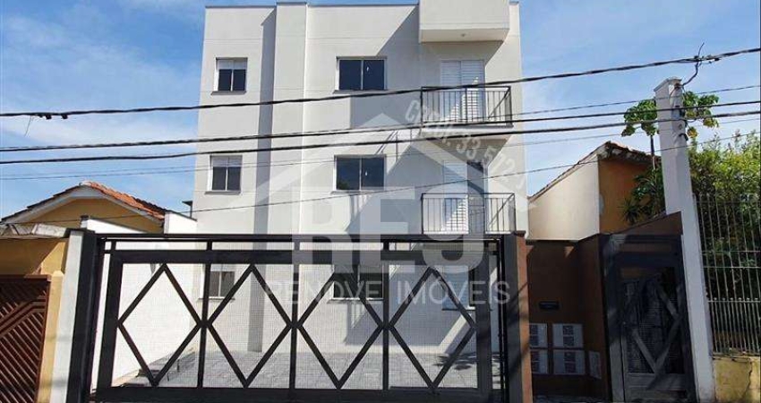 Apartamento com 2 quartos à venda na Rua Arnaldo Pedroso D'Horta, Vila Elze, São Paulo