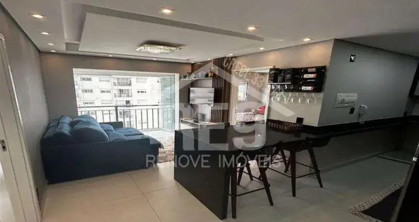 Apartamento com 2 quartos à venda na Rua Quixadá, Vila Invernada, São Paulo