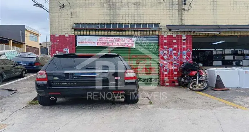 Sala comercial para alugar na Avenida Vila Ema, Vila Ema, São Paulo