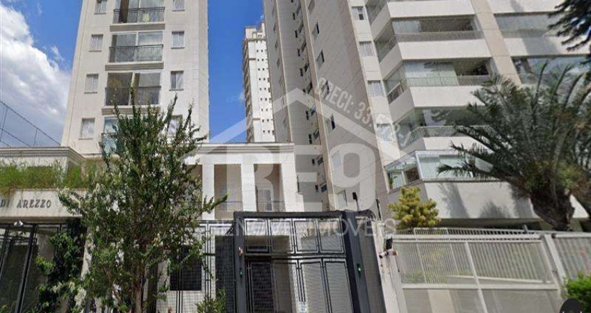 Apartamento Vila Bertioga Sao Paulo/SP