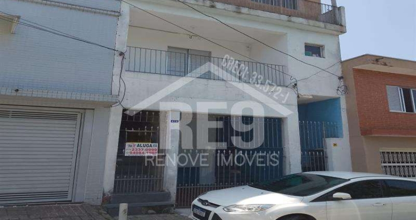 Casa com 1 quarto para alugar na Rua Erva Imperial, Jardim Guairaca, São Paulo