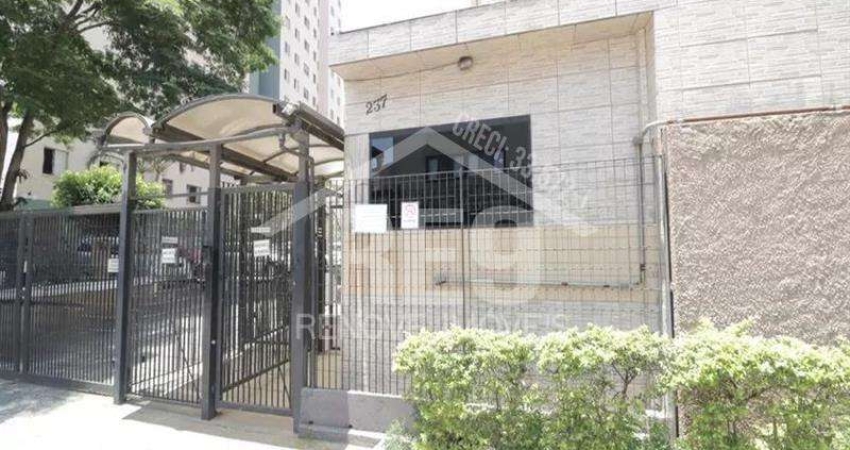 Apartamento com 2 quartos à venda na Rua Doutor Fomm, Belenzinho, São Paulo