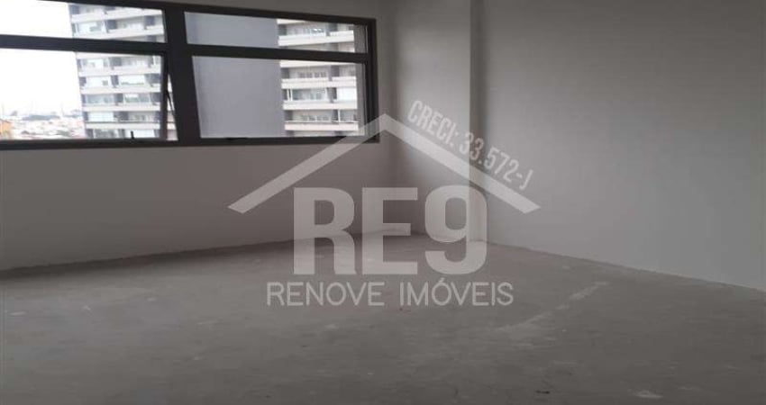 Sala comercial para alugar na Rua Ibitirama, Vila Prudente, São Paulo