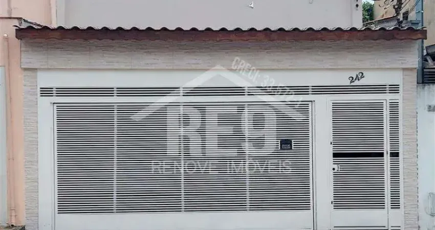 Casa com 3 quartos à venda na Avenida Henrique Morize, Vila Formosa, São Paulo
