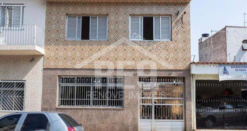 Sobrado Vila Graciosa Sao Paulo/SP