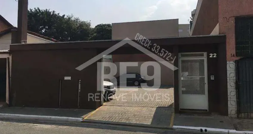 Sobrado Vila Santa Clara Sao Paulo/SP