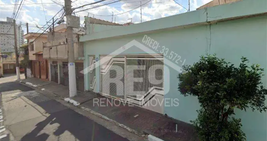 Terreno à venda na Rua Isidoro de Sevilha, Vila Cleonice, São Paulo