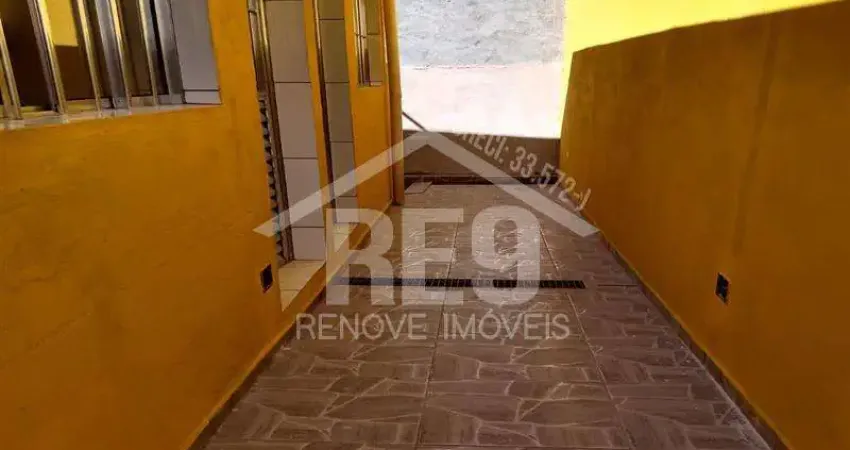 Casa com 1 quarto para alugar na Rua Henrique da Paz, Vila Nova, São Paulo