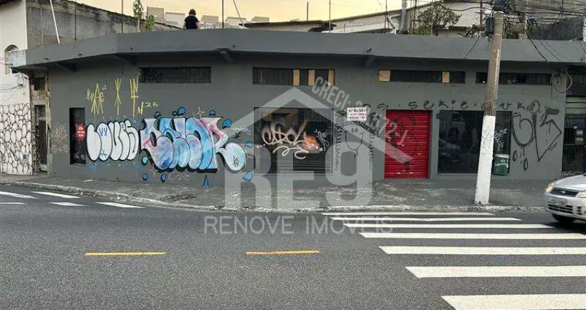 Sala comercial para alugar na Avenida Vila Ema, Vila Ema, São Paulo