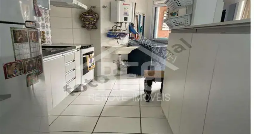 Apartamento com 2 quartos à venda na Rua Ibitirama, Vila Prudente, São Paulo