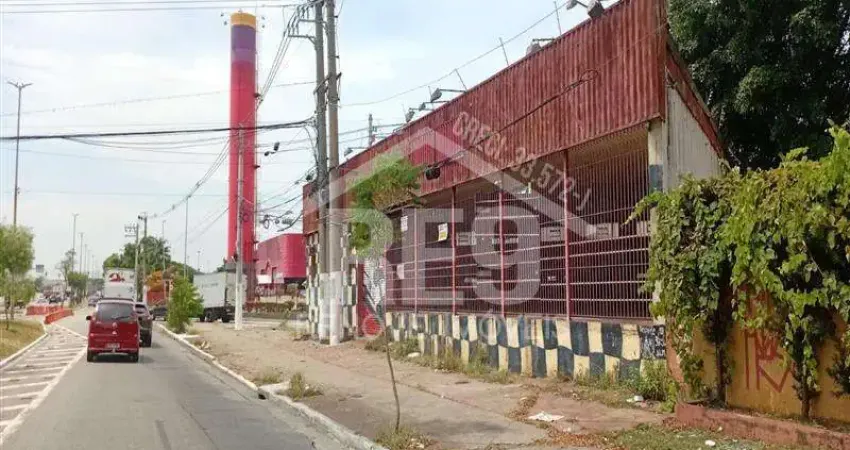 Sala comercial para alugar na Rua Serra de Botucatu, Chácara Califórnia, São Paulo