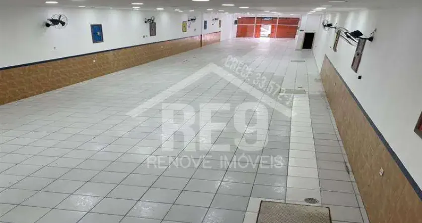 Sala comercial para alugar na Rua Antônio de Barros, Tatuapé, São Paulo