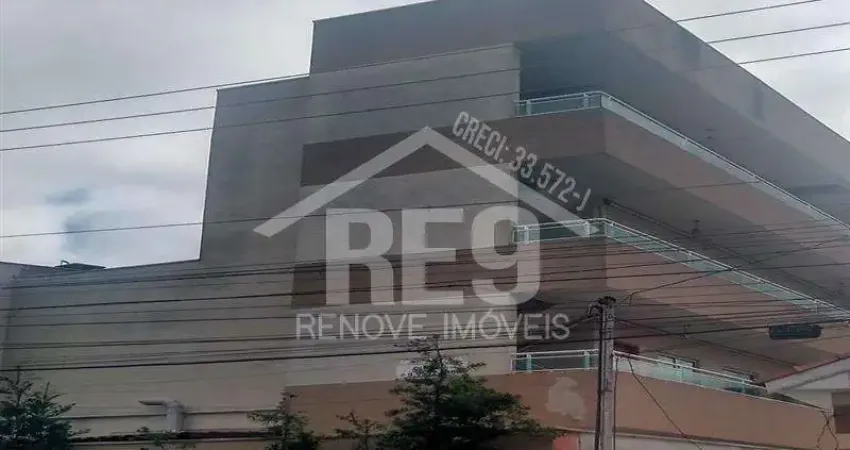 Apartamento Sítio Pinheirinho Sao Paulo/SP