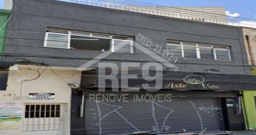 Casa comercial à venda na Avenida São Lucas, Parque São Lucas, São Paulo