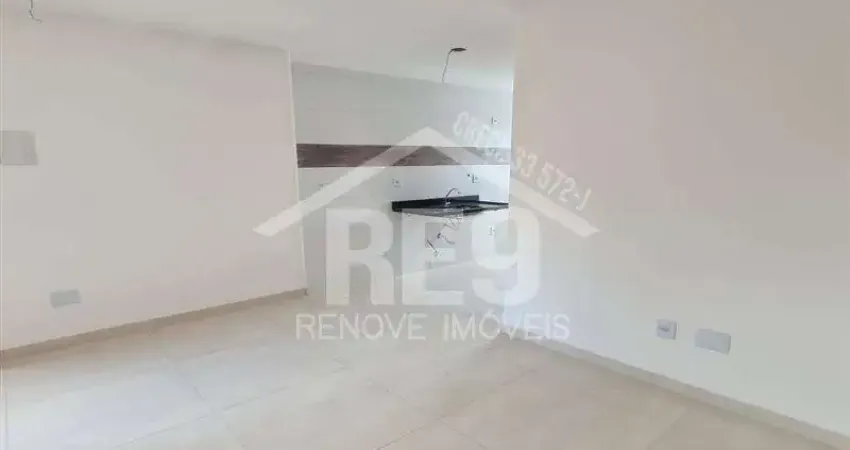 Apartamento com 2 quartos à venda na Rua Leonor Monteiro da Silva, Quinta da Paineira, São Paulo