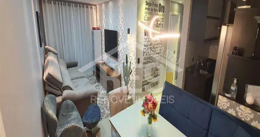 Apartamento Chácara Califórnia Sao Paulo/SP
