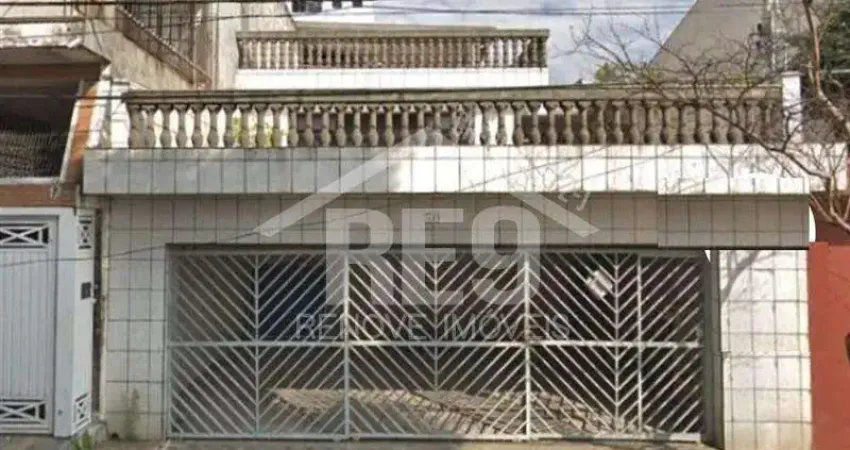 Casa com 5 quartos à venda na Rua Juliano Moreira, Vila Diva (Zona Leste), São Paulo