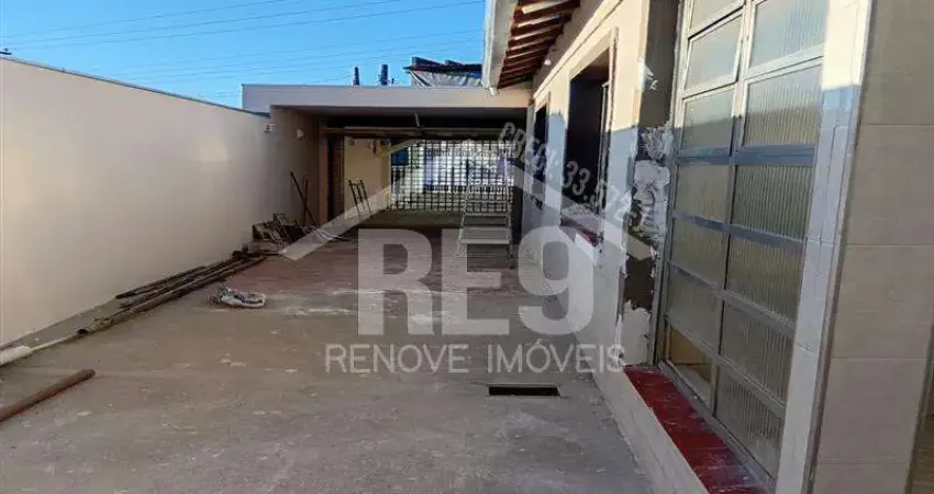 Casa com 3 quartos à venda na Rua Uhland, Vila Ema, São Paulo