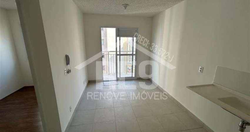 Apartamento com 2 quartos para alugar na Avenida Professor Luiz Ignácio Anhaia Mello, Vila Prudente, São Paulo