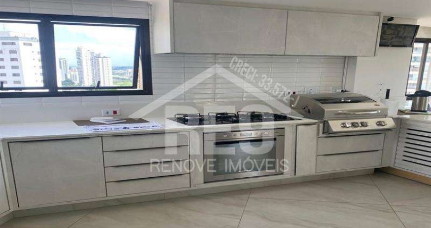 Apartamento com 3 quartos à venda na Rua Conde Prates, Parque da Mooca, São Paulo
