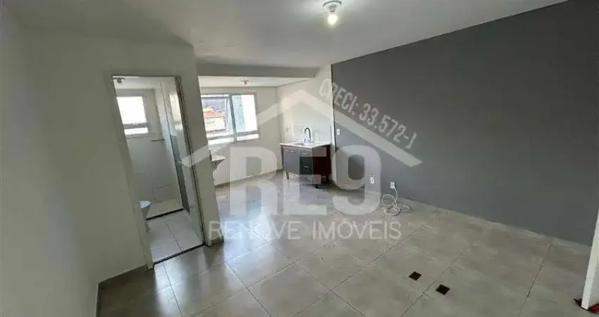 Apartamento com 1 quarto para alugar na Rua Adolfo Schnabel, Vila Ema, São Paulo