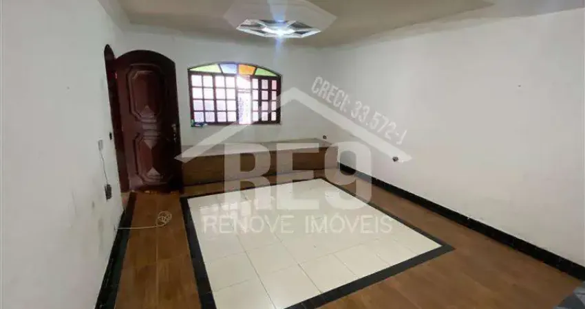 Casa com 3 quartos para alugar na Rua Germano Augusto, Vila Ema, São Paulo