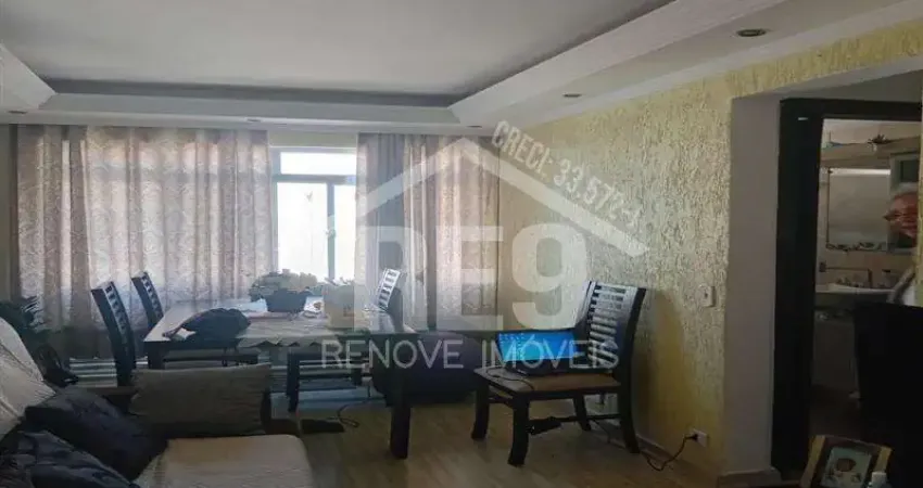 Apartamento com 1 quarto à venda na Rua James Stolz, Vila Ema, São Paulo