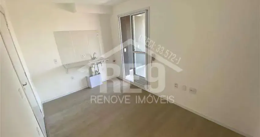 Apartamento com 1 quarto à venda na Rua Sílvio de Sousa, Vila Santa Clara, São Paulo