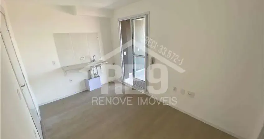 Apartamento com 1 quarto à venda na Rua Sílvio de Sousa, Vila Santa Clara, São Paulo