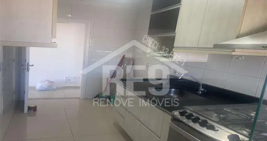 Apartamento com 3 quartos à venda na Rua Cuiabá, Alto da Mooca, São Paulo