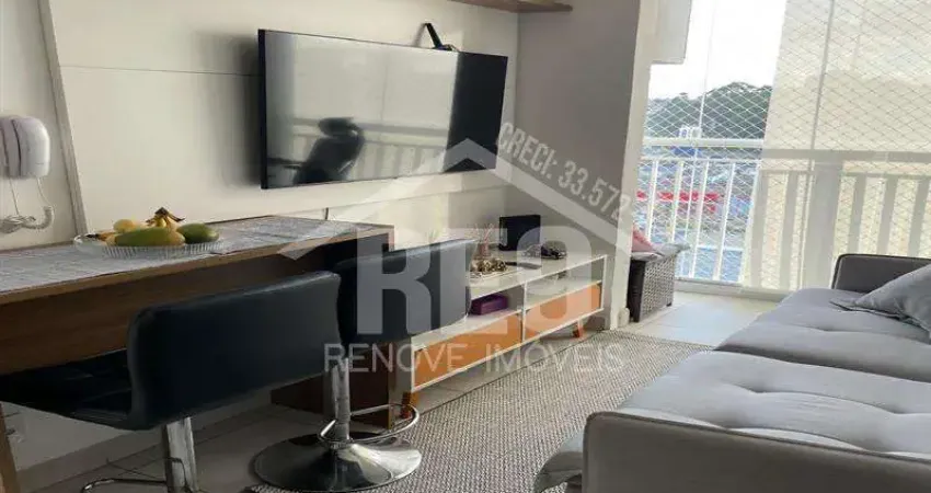 Apartamento com 1 quarto à venda na Avenida Vila Ema, Vila Ema, São Paulo