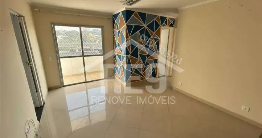 Apartamento com 2 quartos à venda na Avenida Vila Ema, Vila Ema, São Paulo