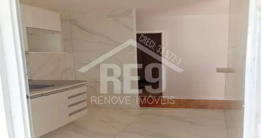 Apartamento com 2 quartos à venda na Avenida Vila Ema, Vila Ema, São Paulo