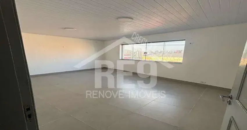 Sala comercial para alugar na Avenida do Oratório, Parque São Lucas, São Paulo