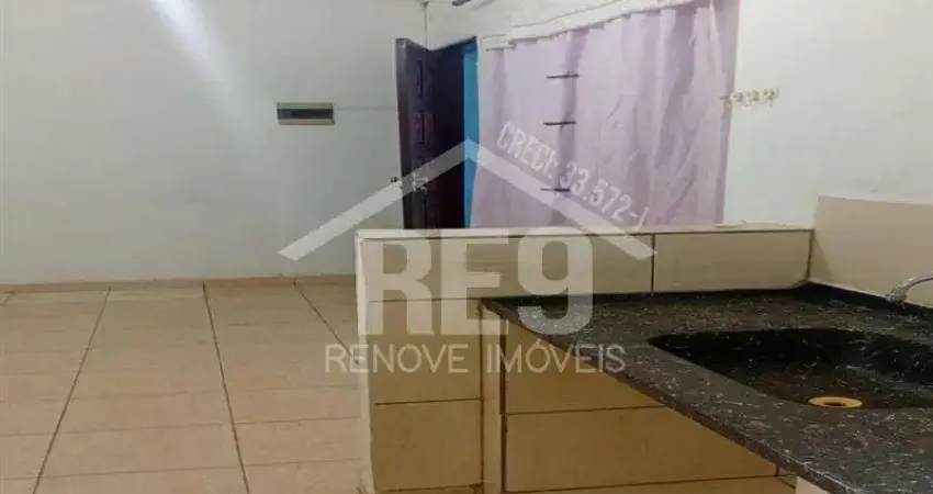 Casa com 1 quarto para alugar na Rua Rosalina Valadão de Freitas, Vila Santa Clara, São Paulo