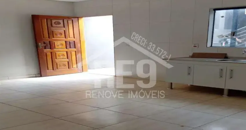 Apartamento com 2 quartos para alugar na Rua Caopiá, Jardim Guairaca, São Paulo