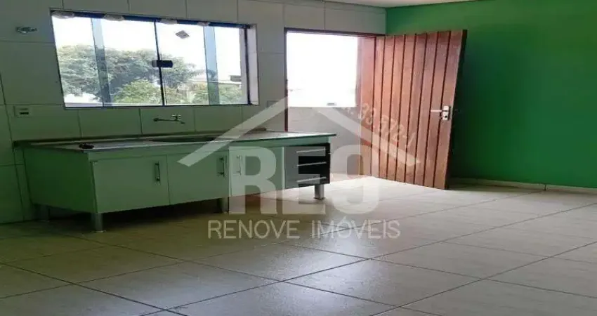 Apartamento com 2 quartos para alugar na Rua Caopiá, Jardim Guairaca, São Paulo