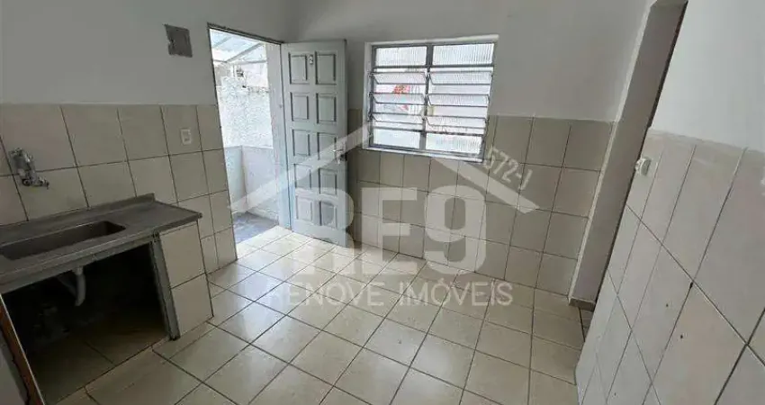 Casa com 1 quarto para alugar na Avenida Vila Ema, Vila Ema, São Paulo